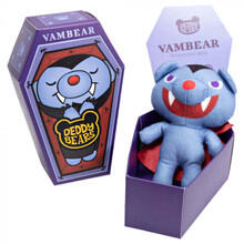 Image of Dolls. Product name - Deddy Bear Coffins in colour by brand - Toymate
