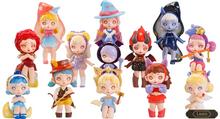 Image of Toys. Product name - Laura TheÂ WerewolvesÂ Tea Party Series Blind Box in colour by brand - Toymate