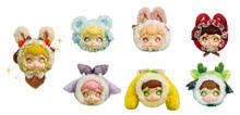 Image of Toys. Product name - Laura Winter Tea Party Series Blind Box in colour by brand - Toymate