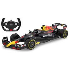 Image of Toy Playsets. Product name - Oracle Red Bull Racing RB18 1:12 2.4Ghz in colour by brand - Toymate
