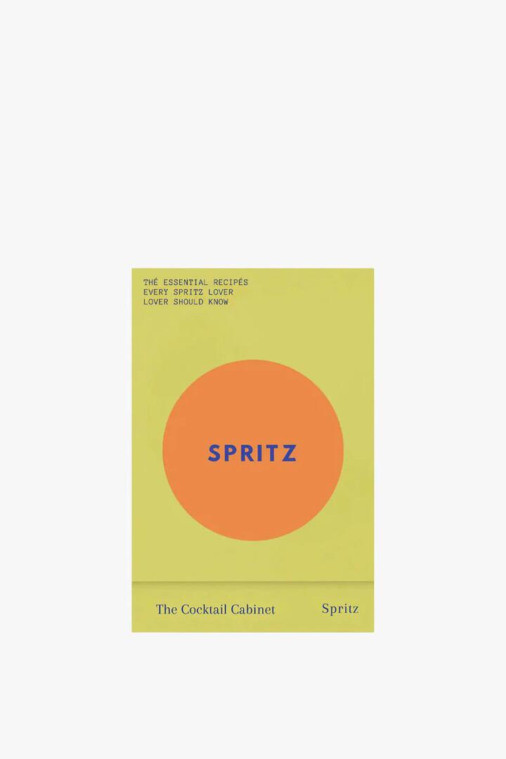 Image of Books. Product name - Spritz in colour by brand - Bookreps NZ