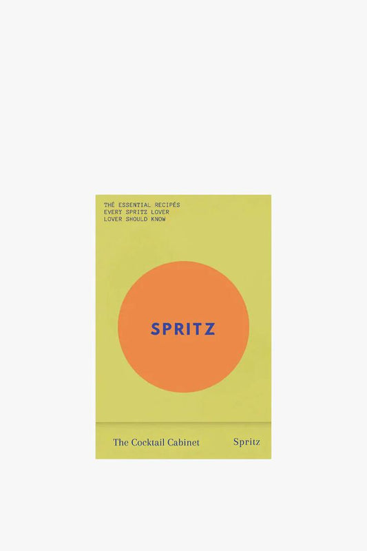 Image of Books. Product name - Spritz in colour by brand - Bookreps NZ