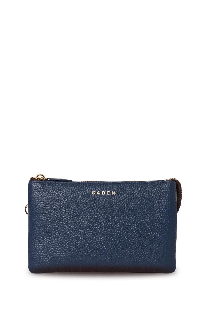 Image of Bags. Product name - Tilly Ink Crossbody Bag in colour by brand - Saben