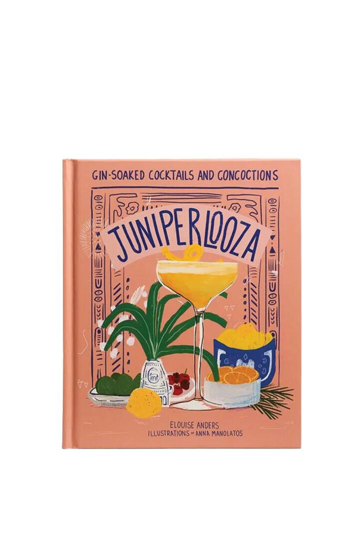 Image of Books. Product name - Juniperlooza in colour by brand - Bookreps NZ