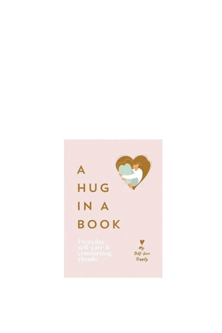 Image of Books. Product name - A Hug In A Book in colour by brand - Bookreps NZ