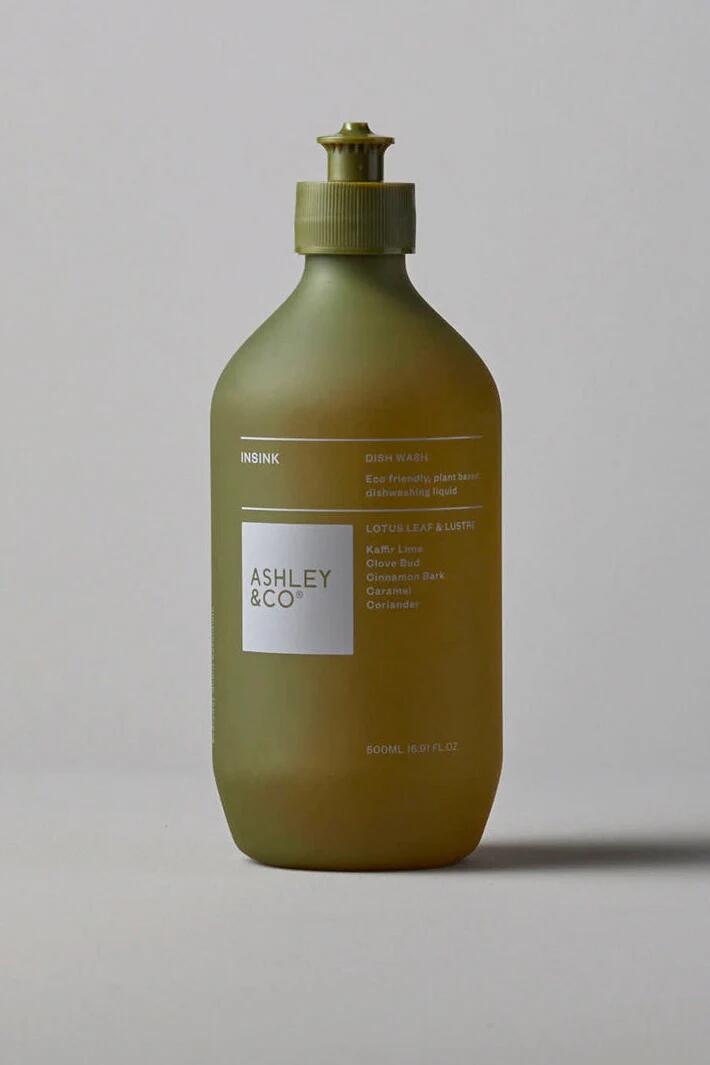 Image of Health & Beauty. Product name - Home Keeping Insink in colour by brand - Ashley & Co