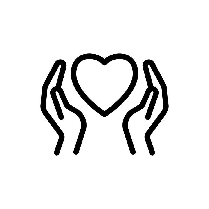 Image of Others. Product name - GoGenerosity Pay-it-forward in colour by brand - GoGenerosity