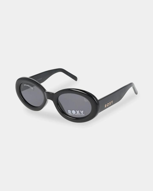 Image of Accessories. Product name - Roxy Just Jelly-Black Black in Black colour by brand - Roxy