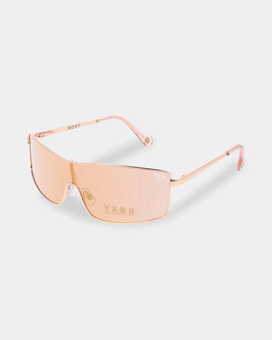 Image of Accessories. Product name - Roxy Surf Siren-Rose Gold Rose Gold in Rose Gold colour by brand - Roxy