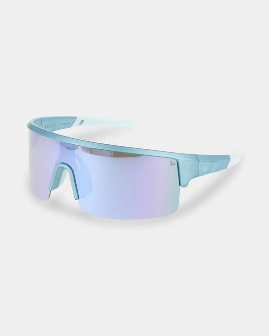 Image of Accessories. Product name - Roxy Aqua Marina-Sky Blue Sky Blue in Sky Blue colour by brand - Roxy