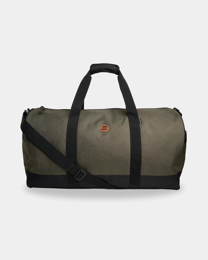 Image of Bags. Product name - Billabong Transit 50L Duffle Military in Military colour by brand - Billabong
