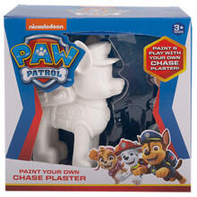 Image of Toys. Product name - Paw Patrol Paint Your Own Pup 1 Pack in colour by brand - 