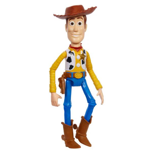Image of Dolls. Product name - Disney and Pixar Toy Story Celebration Collection Woody Action Figure, 12-Inch Scale in colour by brand - Disney Pixar Toy Story