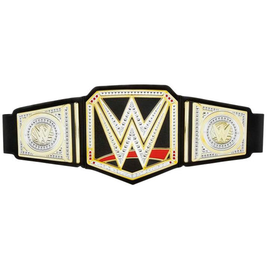 Image of Action Figures. Product name - WWE Championship Assorted* in colour by brand - WWE