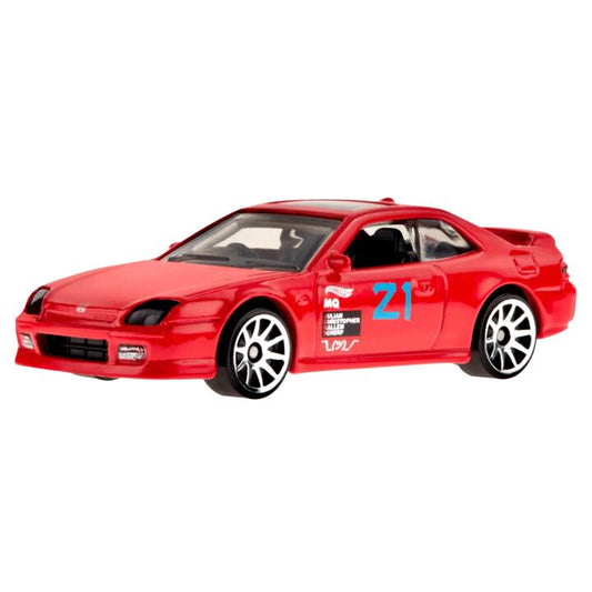 Image of Toy Cars. Product name - Hot Wheels 1:64 Scale Cars Assorted* in colour by brand - Hot Wheels
