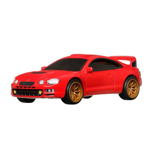 Image of Toy Cars. Product name - Hot Wheels Premium Collector Display Sets Assorted* in colour by brand - Hot Wheels