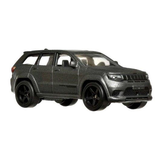 Image of Toy Cars. Product name - Hot Wheels Cars, Premium Fast & Furious Car Assorted* in colour by brand - Hot Wheels