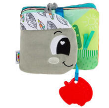 Image of Baby Toys & Activity Equipment. Product name - Lamaze Colorful Journey Caterpillar in colour by brand - Tomy