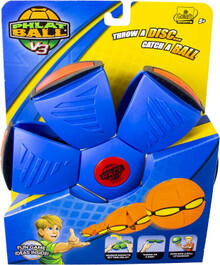 Image of Games. Product name - Wahu Phlat Ball V3 in colour by brand - Wahu