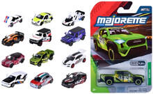 Image of Toy Playsets. Product name - Majorette Racing Premium Cars in colour by brand - Toymate