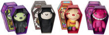 Image of Action Figures. Product name - Deddy Bears Halloween Series 1 Coffins in colour by brand - Toymate