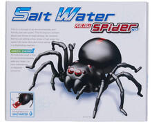 Image of Toys. Product name - Salt Water Spider Kit in colour by brand - Cic