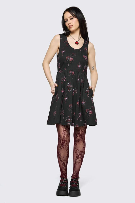 Image of Lingerie. Productname: Burgundy Budding Romance Tight in Burgundy colour by brand - Black Friday