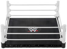 Image of Action Figures. Product name - WWE Raw Ring in colour by brand - Toymate