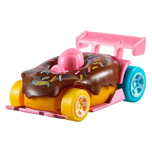 Image of Toy Cars. Product name - Hot Wheels XL Vehicle Assorted* in colour by brand - Hot Wheels