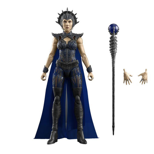 Image of Action Figures. Product name - Masters of the Universe Chronicles 2026 Movie Evil-Lyn in colour by brand - Masters of the Universe