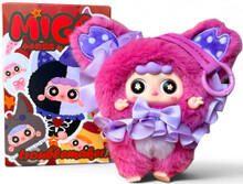 Image of Action Figures. Product name - Babythree Migo Little Troublemaker Blind Box in colour by brand - Toymate