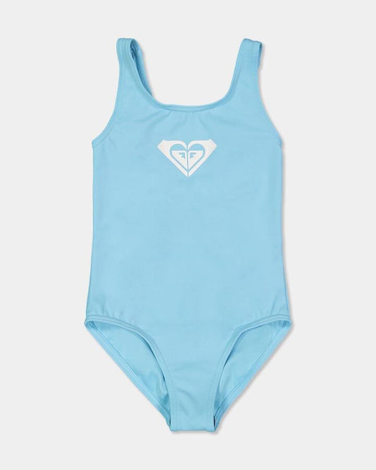 Image of Accessories. Product name - Roxy Girls 2-7 Tiny Tides Op Splish Splash in Splish Splash colour by brand - Roxy