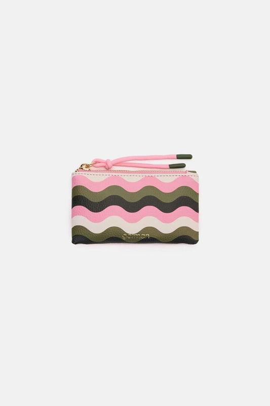 Image of Bags. Product name - Waves Purse in Multi colour by brand - Gorman