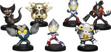 Image of Toys. Product name - Ultraman Series & Gurihiru Series Blind Box in colour by brand - Toymate