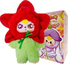 Image of Action Figures. Product name - Baby Three Where is Spring Plush Blind Box in colour by brand - 