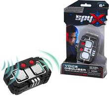 Image of Action Figures. Product name - Spy X Voice Disguiser in colour by brand - Toymate