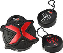 Image of Action Figures. Product name - SpyX Spy Tracker Tag in colour by brand - Toymate