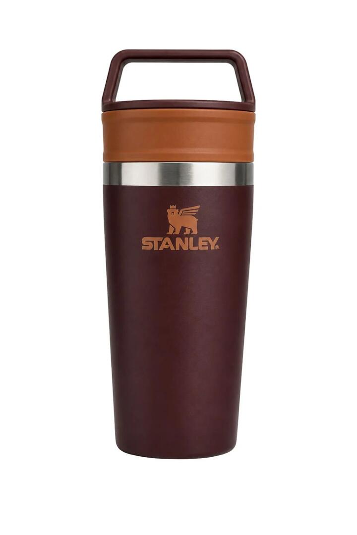 Image of Kitchen & Dining. Product name - Cafe To Go Coffee 354ml Travel Coffee Mug in colour by brand - Stanley