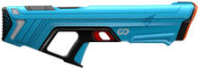 Image of Toys. Product name - Spyra Go Blue in colour by brand - Toymate