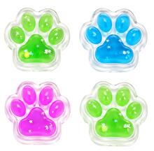 Image of Toys. Product name - Taba Cat Paw 4pcs in colour by brand - 