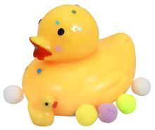 Image of Toys. Product name - Taba Duck in colour by brand - Toymate