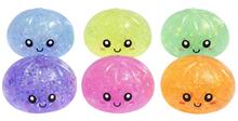 Image of Toys. Product name - Mini Squishy Dumpling 5.5cm in colour by brand - Toymate