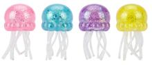Image of Toys. Product name - Squishy Jellyfish in colour by brand - 