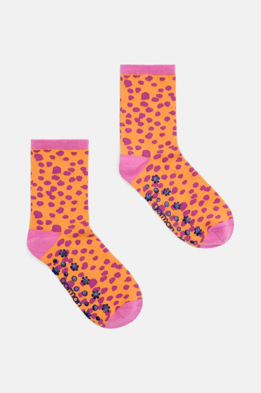Image of Socks. Product name - Desert Spot Socks in Multi colour by brand - Gorman