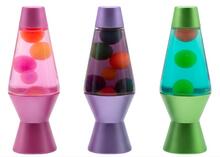 Image of Toys. Product name - Squishy Lava Lava Lamp Squeeze Toy in colour by brand - Toymate