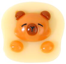 Image of Toys. Product name - Bear Pinching Toy in colour by brand - Toymate
