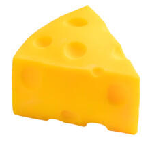 Image of Toys. Product name - Jumbo Squishy Cheese in colour by brand - 