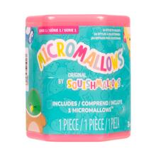 Image of Dolls. Product name - Squishmallows 2.5" Micromallows Blind in colour by brand - Squishmallows