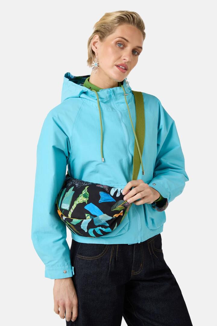 Image of Bags. Product name - Endless Horizon Sling Bag in Print colour by brand - Gorman