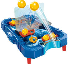 Image of Games. Product name - Sea Battle Shots in colour by brand - Toymate